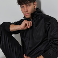 Спортивный костюм FN Tracksuit Black - Спортивный костюм FN Tracksuit Black