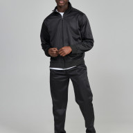 Спортивный костюм FN Tracksuit Black - Спортивный костюм FN Tracksuit Black