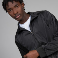 Спортивный костюм FN Tracksuit Black - Спортивный костюм FN Tracksuit Black