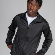 Спортивный костюм FN Tracksuit Black - Спортивный костюм FN Tracksuit Black