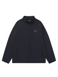 Ветровка KELME Knitted Sun Protection Clothing Black