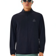 Ветровка KELME Knitted Sun Protection Clothing Black - Ветровка KELME Knitted Sun Protection Clothing Black