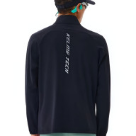 Ветровка KELME Knitted Sun Protection Clothing Black - Ветровка KELME Knitted Sun Protection Clothing Black