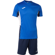 Комплект игровой формы JOMA DANUBIO II  - Комплект игровой формы JOMA DANUBIO II 
