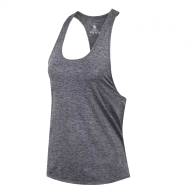 Майка KELME Women Tank Grey - Майка KELME Women Tank Grey