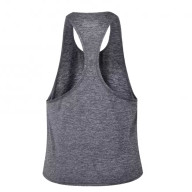 Майка KELME Women Tank Grey - Майка KELME Women Tank Grey