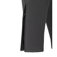 Брюки тренировочные JOGEL CAMP 2 Training Pants, темно-серый, детский - downloaded from prime-sport.ru