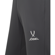 Брюки тренировочные JOGEL CAMP 2 Training Pants, темно-серый, детский - downloaded from prime-sport.ru