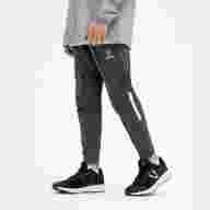Брюки тренировочные JOGEL CAMP 2 Training Pants, темно-серый, детский - downloaded from prime-sport.ru