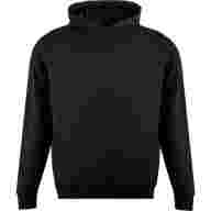 Толстовка унисекс Oversize Zip с капюшоном сэндвич 320, 100 - Толстовка унисекс Oversize Zip с капюшоном сэндвич 320, 100