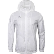 Ветровка KELME Knitted Coat White - Ветровка KELME Knitted Coat White