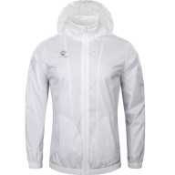 Ветровка KELME Knitted Coat White - Ветровка KELME Knitted Coat White