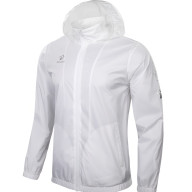 Ветровка KELME Knitted Coat White - Ветровка KELME Knitted Coat White