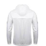 Ветровка KELME Knitted Coat White - Ветровка KELME Knitted Coat White