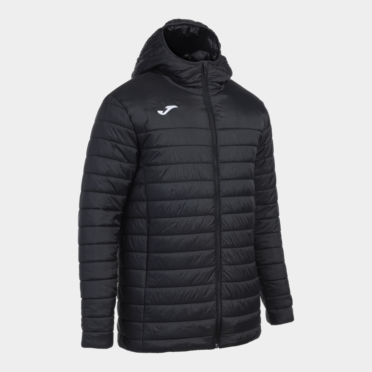 Анорак JOMA URBAN V NEGRO