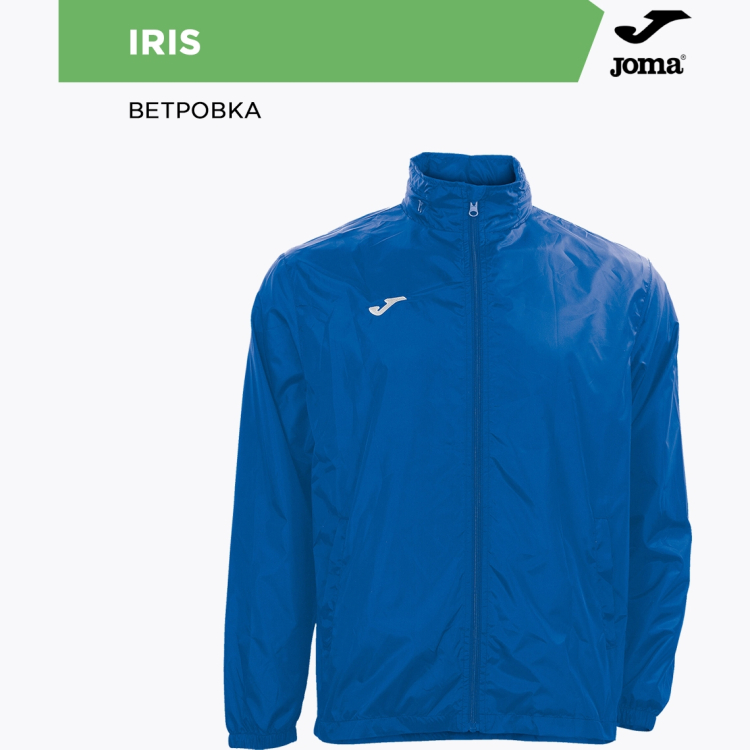Куртка JOMA IRIS Куртка JOMA IRIS