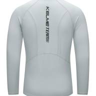Термобелье (верх) KELME Thin Tights Grey - Термобелье (верх) KELME Thin Tights Grey
