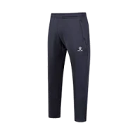 Брюки KELME Knitted Leg Fleece Trousers Dark Blue - Брюки KELME Knitted Leg Fleece Trousers Dark Blue