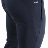 Брюки KELME Knitted Leg Fleece Trousers Dark Blue - Брюки KELME Knitted Leg Fleece Trousers Dark Blue