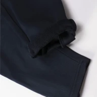 Брюки KELME Knitted Leg Fleece Trousers Dark Blue - Брюки KELME Knitted Leg Fleece Trousers Dark Blue