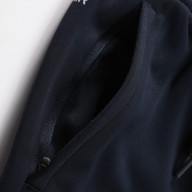 Брюки KELME Knitted Leg Fleece Trousers Dark Blue - Брюки KELME Knitted Leg Fleece Trousers Dark Blue