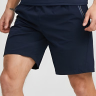 Шорты KELME Men's Woven Shorts Dark Blue - Шорты KELME Men's Woven Shorts Dark Blue