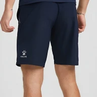 Шорты KELME Men's Woven Shorts Dark Blue - Шорты KELME Men's Woven Shorts Dark Blue