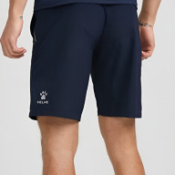 Шорты KELME Men's Woven Shorts Dark Blue - Шорты KELME Men's Woven Shorts Dark Blue