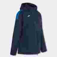 Женский анорак JOMA ALASKA Темно синий-синий - Женский анорак JOMA ALASKA Темно синий-синий
