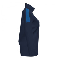 Женский анорак JOMA ALASKA Темно синий-синий - Женский анорак JOMA ALASKA Темно синий-синий