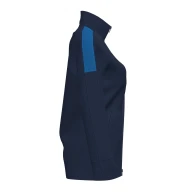 Женский анорак JOMA ALASKA Темно синий-синий - Женский анорак JOMA ALASKA Темно синий-синий