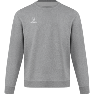 Свитшот JOGEL ESSENTIAL Sweatshirt, серый меланж, детский - Свитшот JOGEL ESSENTIAL Sweatshirt, серый меланж, детский