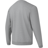 Свитшот JOGEL ESSENTIAL Sweatshirt, серый меланж, детский - Свитшот JOGEL ESSENTIAL Sweatshirt, серый меланж, детский