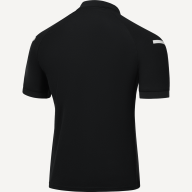 Поло JOGEL CAMP 2 Poly Polo, черный, детский - Поло JOGEL CAMP 2 Poly Polo, черный, детский