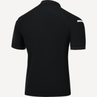 Поло JOGEL CAMP 2 Poly Polo, черный, детский - Поло JOGEL CAMP 2 Poly Polo, черный, детский