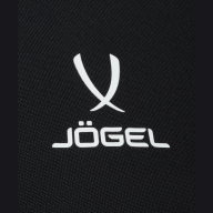 Поло JOGEL CAMP 2 Poly Polo, черный, детский - Поло JOGEL CAMP 2 Poly Polo, черный, детский