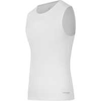 Майка компрессионная JÖGEL CAMP PerFormDRY Baselayer SL Tee, белый