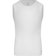 Майка компрессионная JÖGEL CAMP PerFormDRY Baselayer SL Tee, белый - Майка компрессионная JÖGEL CAMP PerFormDRY Baselayer SL Tee, белый