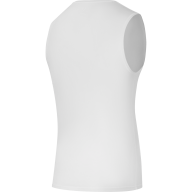 Майка компрессионная JÖGEL CAMP PerFormDRY Baselayer SL Tee, белый - Майка компрессионная JÖGEL CAMP PerFormDRY Baselayer SL Tee, белый