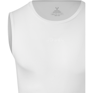 Майка компрессионная JÖGEL CAMP PerFormDRY Baselayer SL Tee, белый - Майка компрессионная JÖGEL CAMP PerFormDRY Baselayer SL Tee, белый