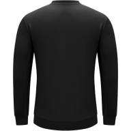 Свитшот KELME Knitted Crew Neck Sweatshirt Black - Свитшот KELME Knitted Crew Neck Sweatshirt Black