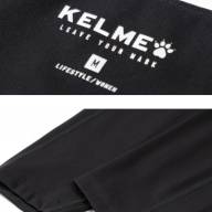 Брюки KELME Fake Two-Piece Trousers Dark Blue - Брюки KELME Fake Two-Piece Trousers Dark Blue