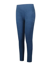 Брюки KELME Women's Knitted Casual Trousers Blue