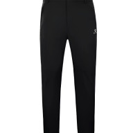 Брюки KELME Woven Straight Pants Black - Брюки KELME Woven Straight Pants Black