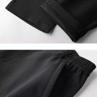 Брюки KELME Woven Straight Pants Black - Брюки KELME Woven Straight Pants Black