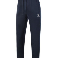 Брюки KELME Woven Cropped Trousers Black - Брюки KELME Woven Cropped Trousers Black