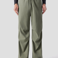 Брюки KELME Woven Trousers Green - Брюки KELME Woven Trousers Green