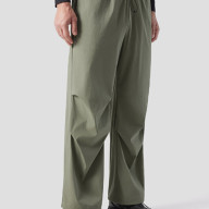 Брюки KELME Woven Trousers Green - Брюки KELME Woven Trousers Green