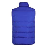 Жилет KELME Men's Cotton Vest Blue - Жилет KELME Men's Cotton Vest Blue