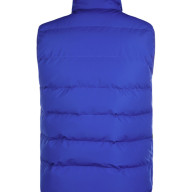 Жилет KELME Men's Cotton Vest Blue - Жилет KELME Men's Cotton Vest Blue
